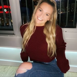 Meet your Posher, Mckayla